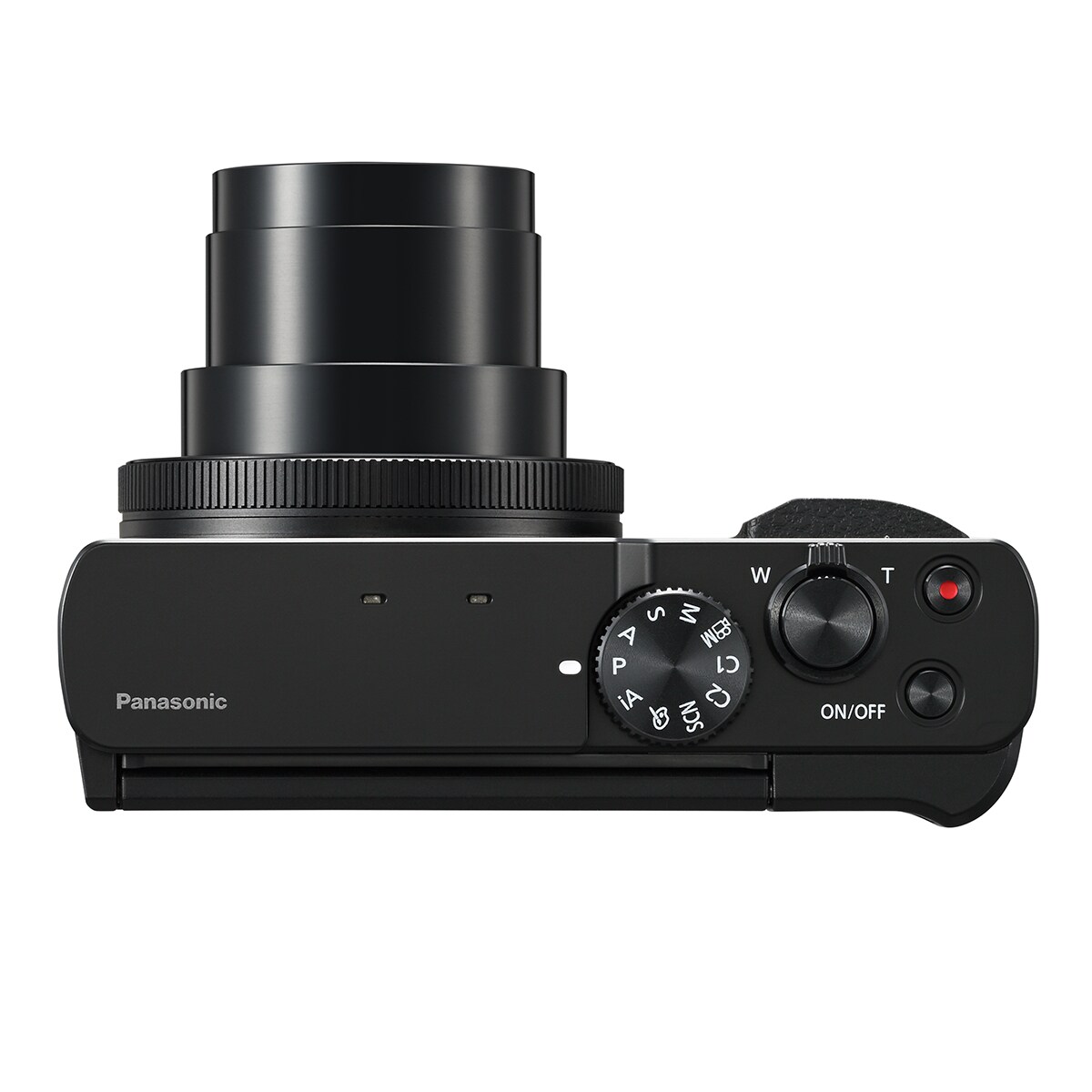 Cámara compacta Panasonic Lumix TZ99 Negro-8