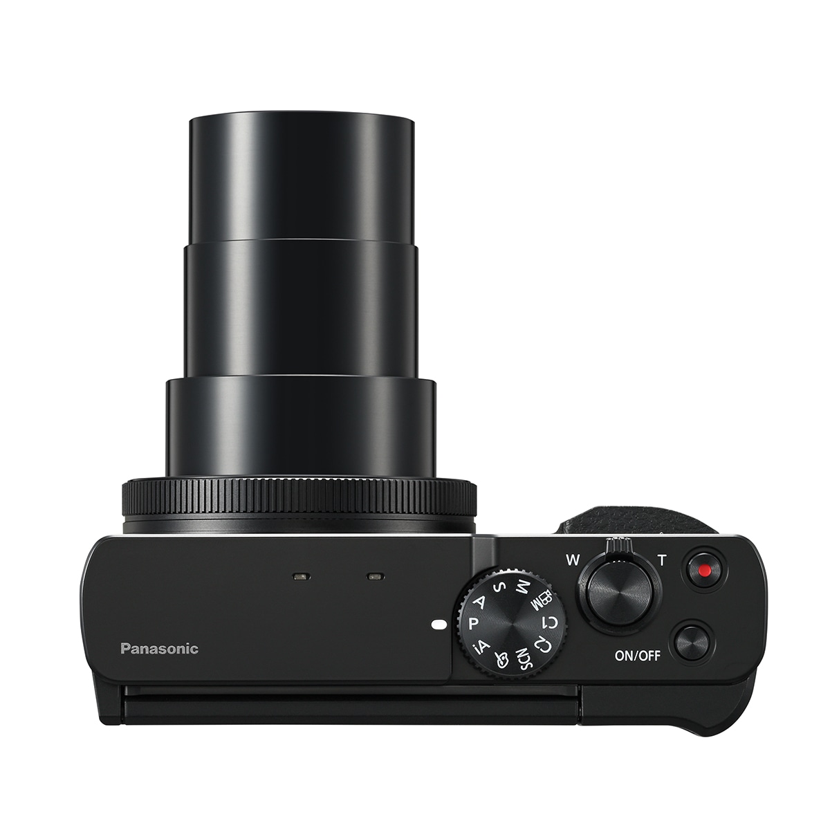 Cámara compacta Panasonic Lumix TZ99 Negro-10