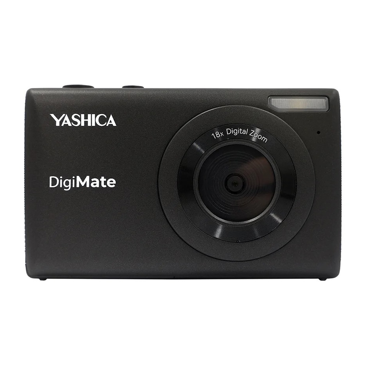 Imagen 0 de Cámara compacta Yashica DigiMate 100 de 8MP