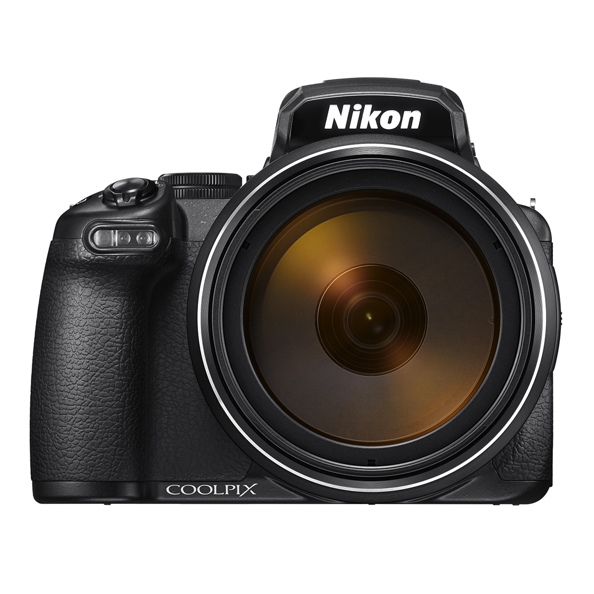 Imagen 0 de Cámara compacta Nikon Coolpix P1100