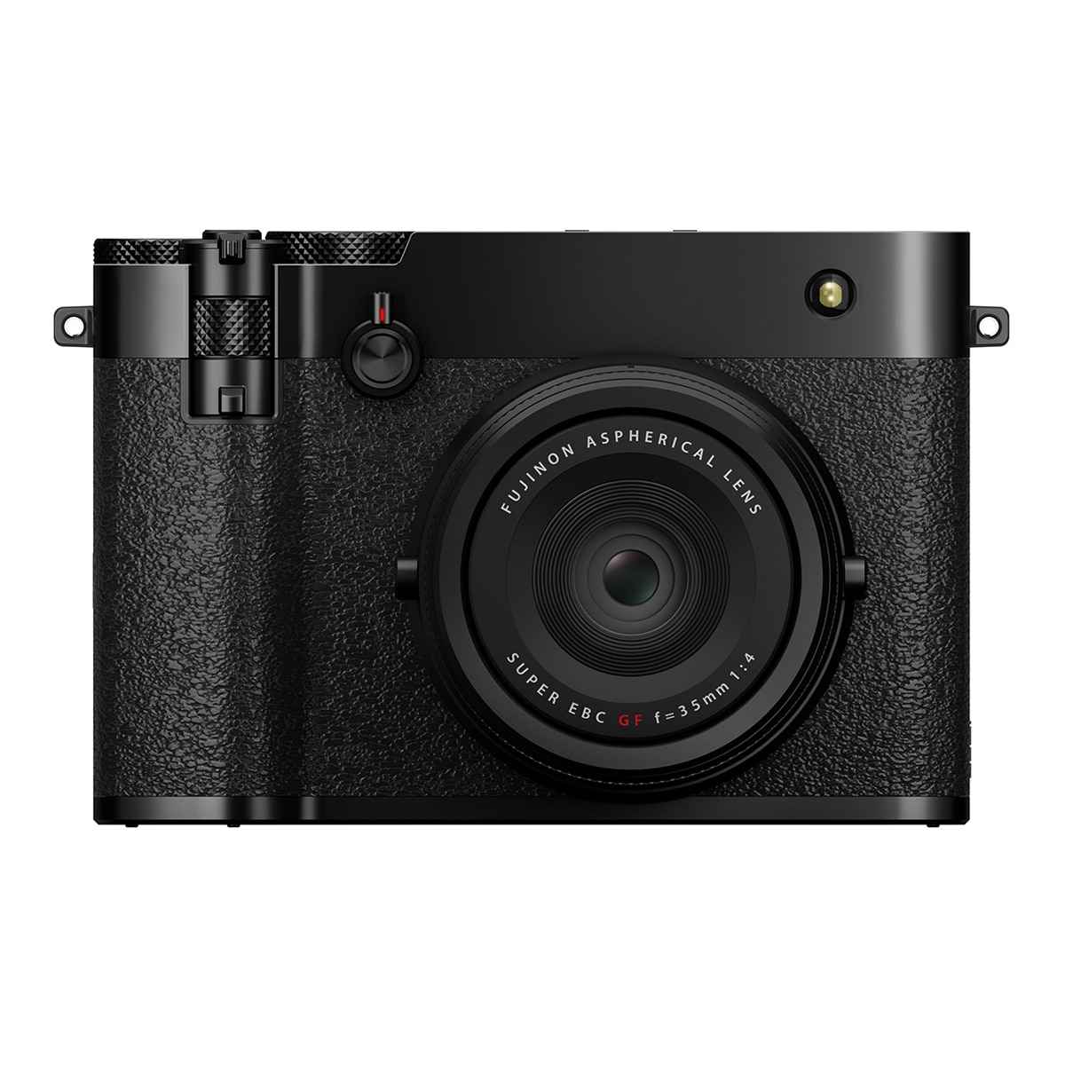 Imagem 0 de Câmara Compacta de Formato Médio Fujifilm GFX 100RF, 102 MP