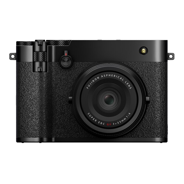 Imagem 0 de Câmara Compacta de Formato Médio Fujifilm GFX 100RF, 102 MP