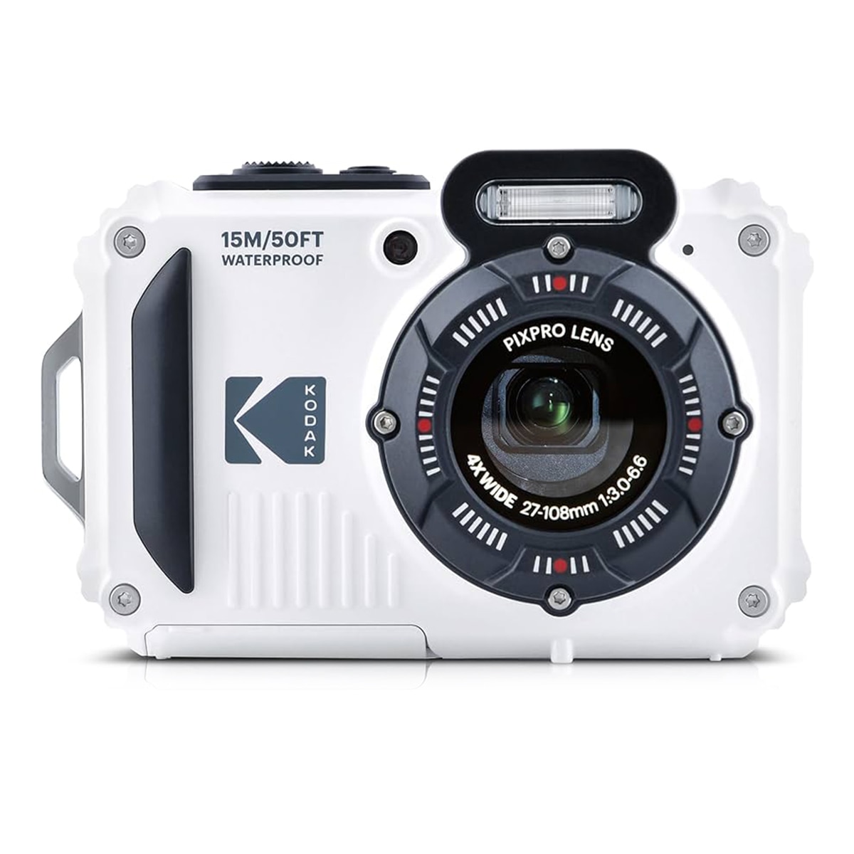 Imagen 0 de Cámara acuática Kodak PixPro WPZ2