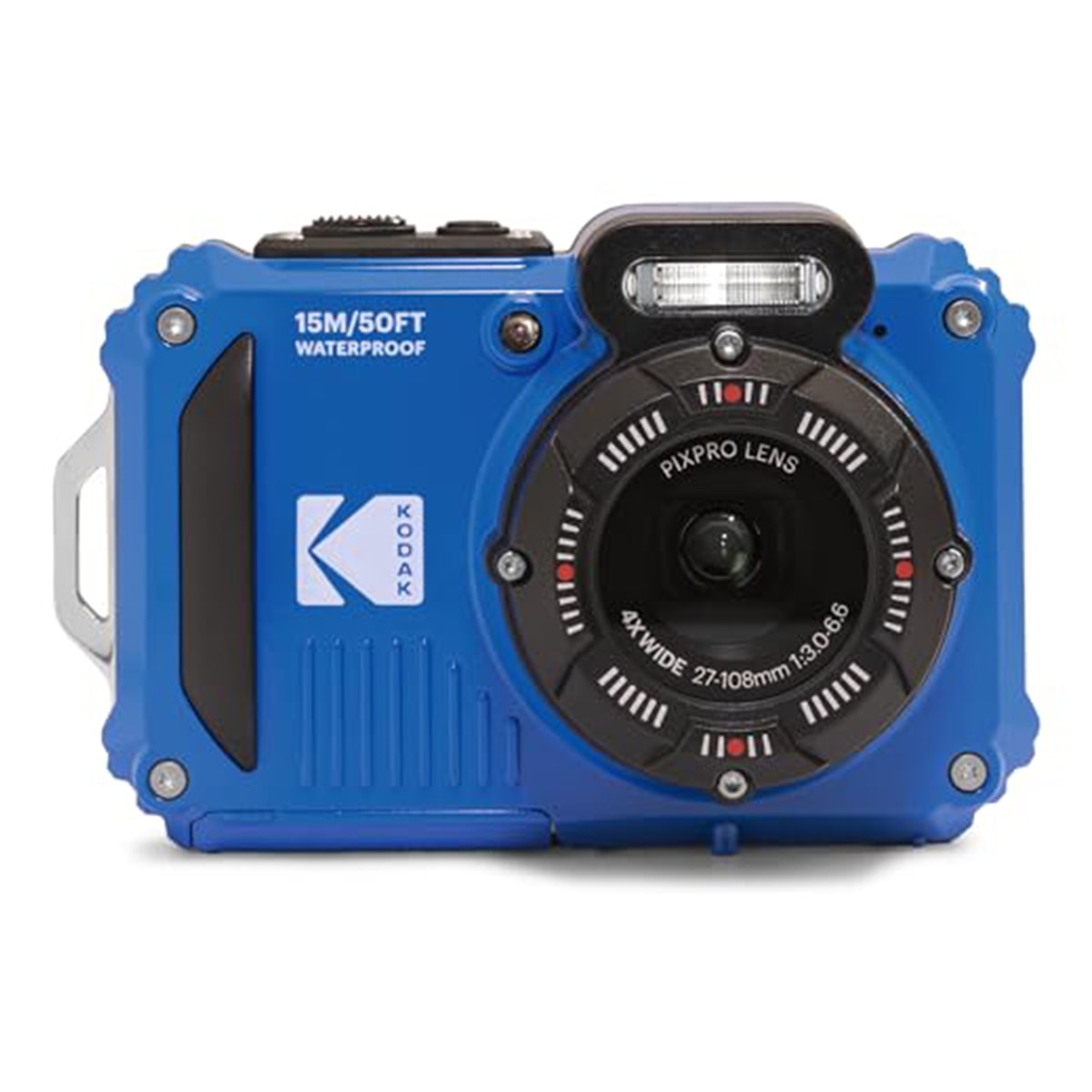 Imagen 0 de Cámara acuática Kodak PixPro WPZ2