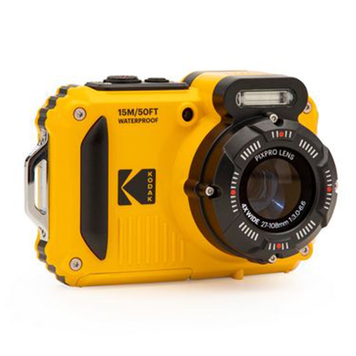 Imagen 0 de Cámara acuática Kodak PixPro WPZ2