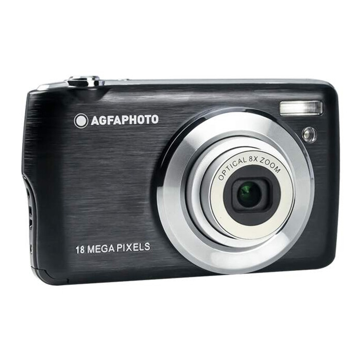 Imagen 0 de Cámara compacta AgfaPhoto Realishot DC8200