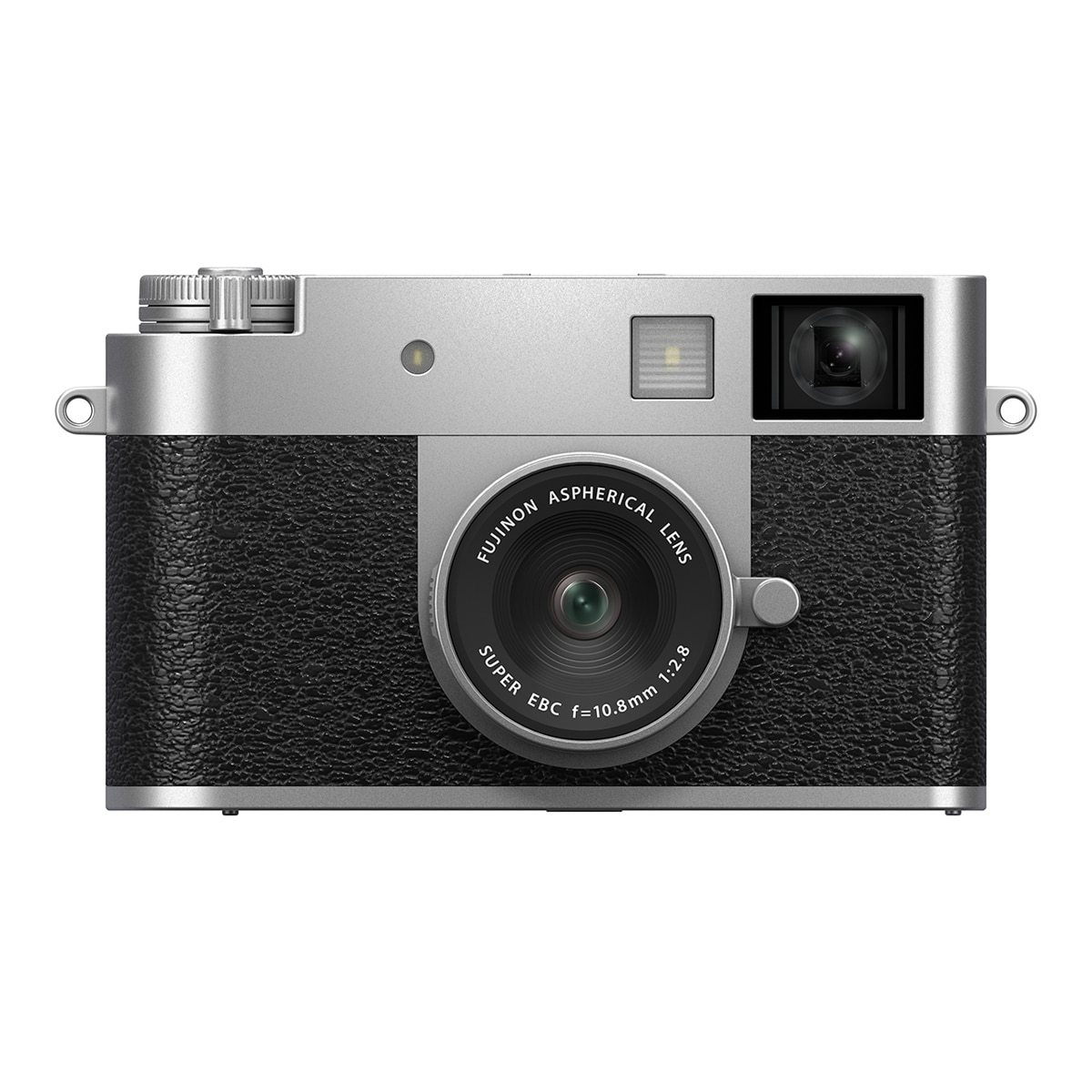 Fujifilm - Cámara compacta Fujifilm X-Half.