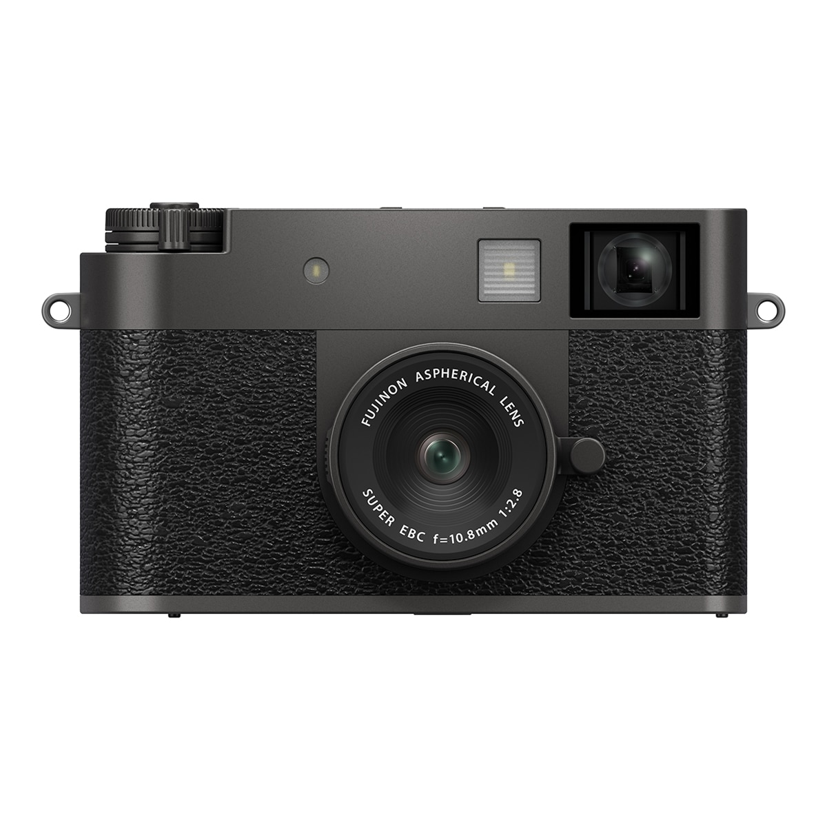 Fujifilm - Cámara compacta Fujifilm X-Half.