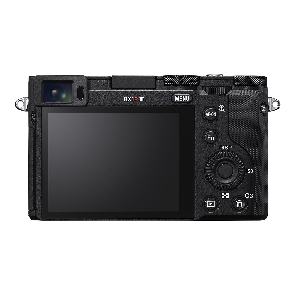 Sony RX1R III. Cámara compacta full frame con objetivo fijo, 61 MP, reconocimiento de sujetos basado en IA y herramientas creativas (DSCRX1RM3B) Negro-2