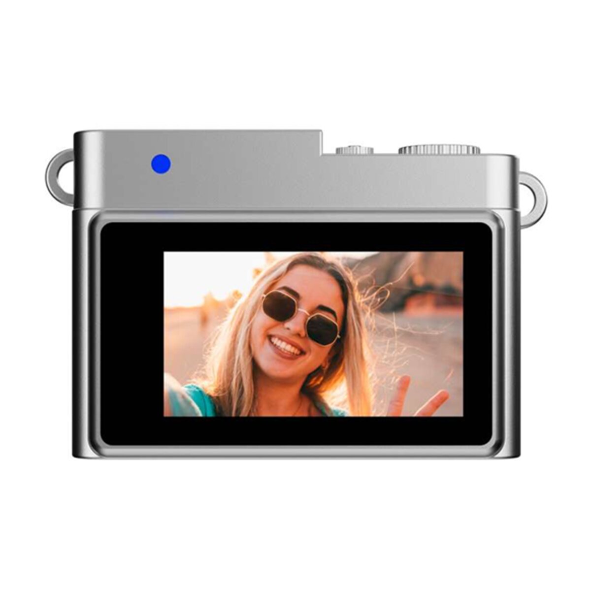 Cámara compacta en miniatura Easypix MiniPro XS1 3