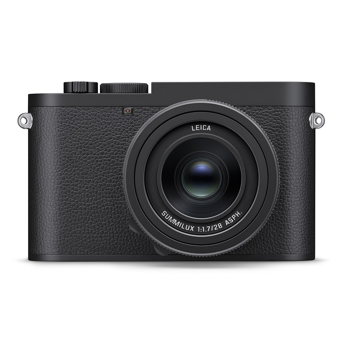 Cámara compacta digital de 35mm Leica Q3 Monochrom Negro-1