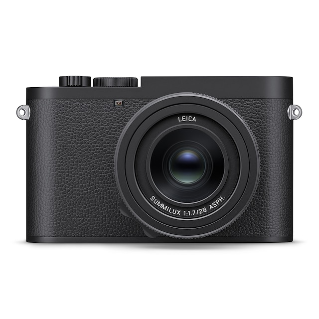 Imagen 0 de Cámara compacta digital de 35mm Leica Q3 Monochrom