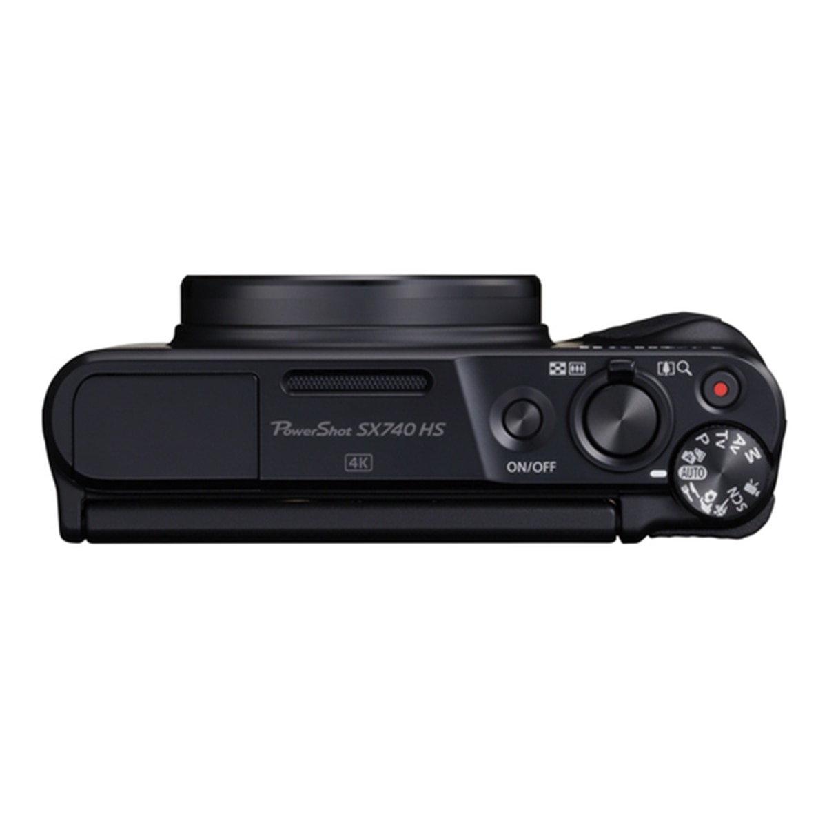 Câmara Compacta Canon PowerShot SX740 HS Lite Edition Travel Kit Preto-8