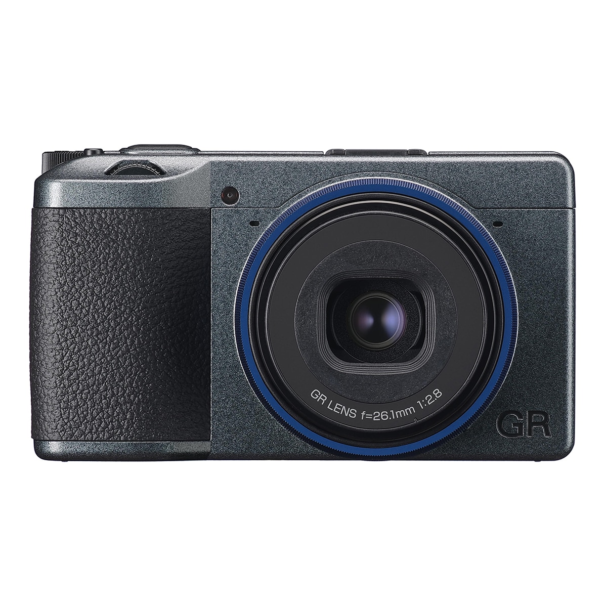 Imagen 0 de Cámara compacta Ricoh GR IIIx Urban Edition