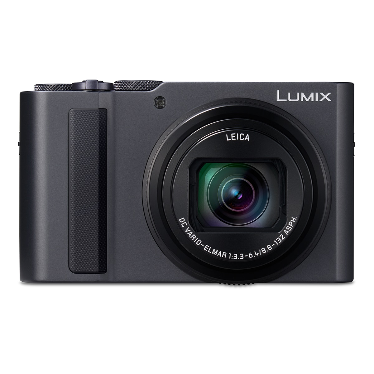 Panasonic - Cámara compacta Panasonic LUMIX TZ300.