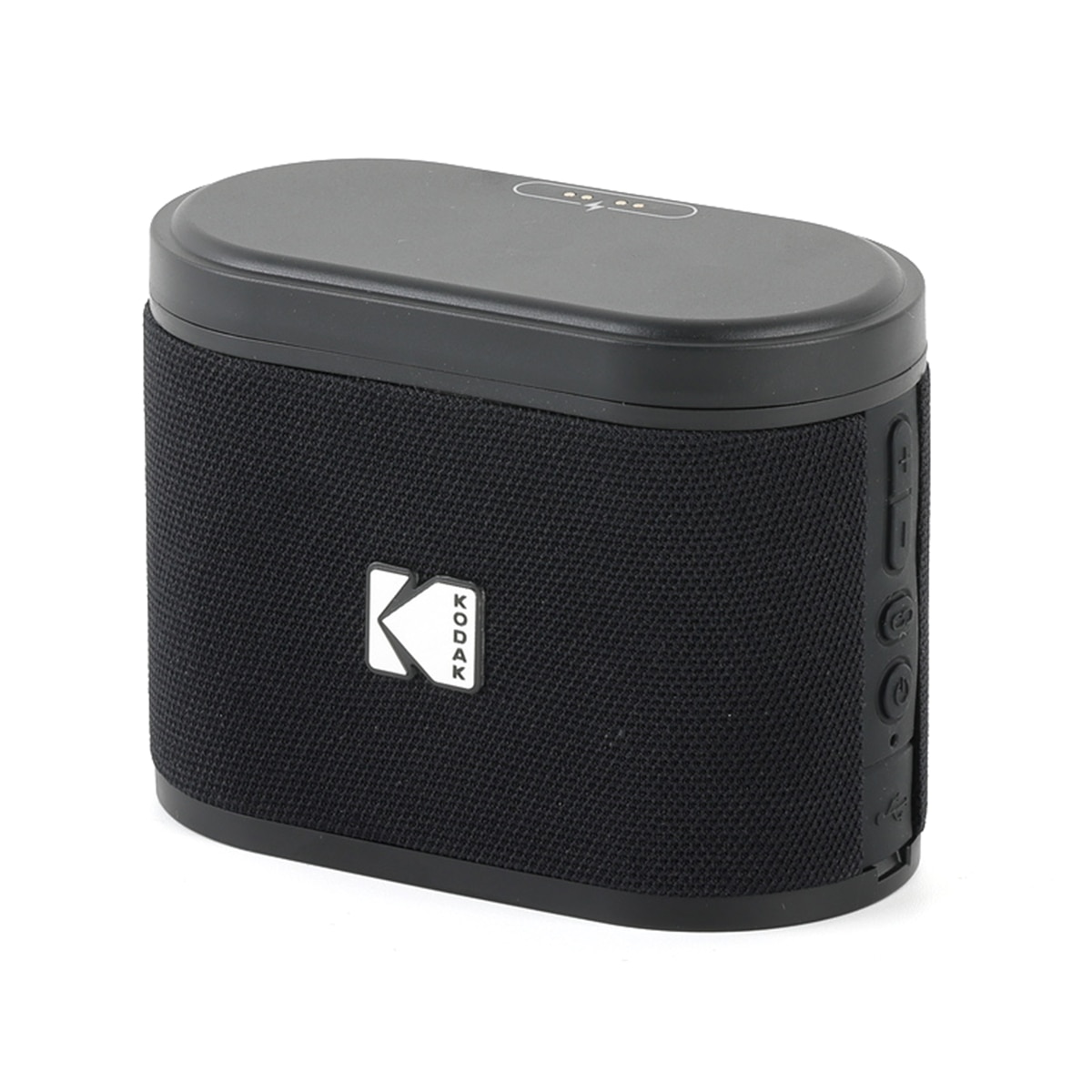 Cámara compacta Kodak PixPro FZ55 + Altavoz inalámbrico Kodak Soundbrix Negro-5