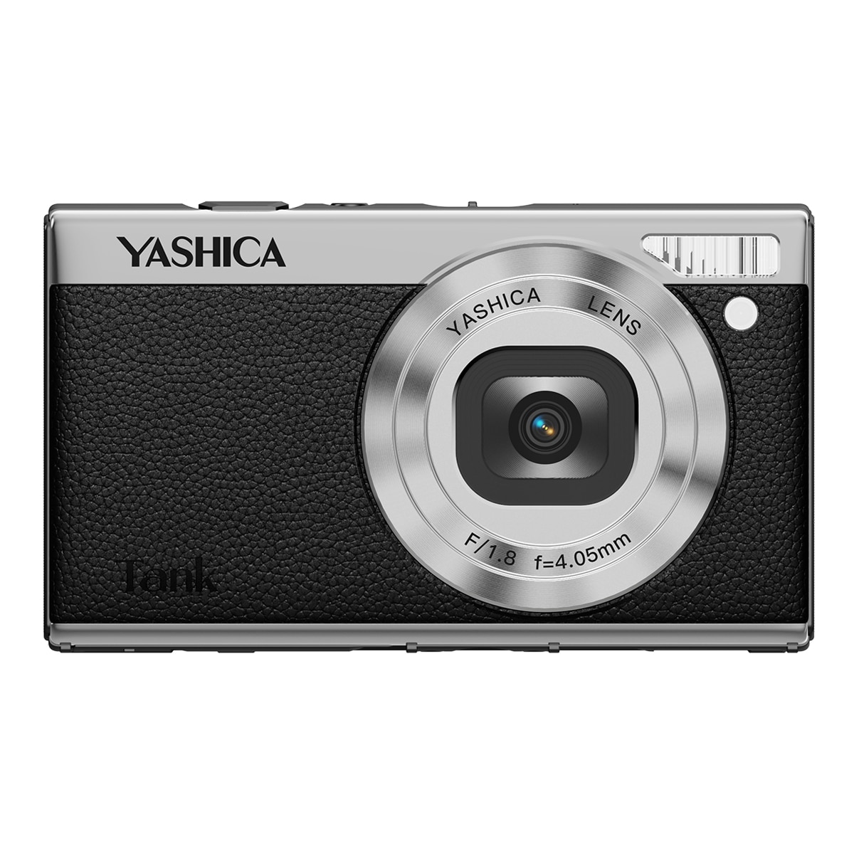 Imagen 0 de Cámara digital YASHICA Tank