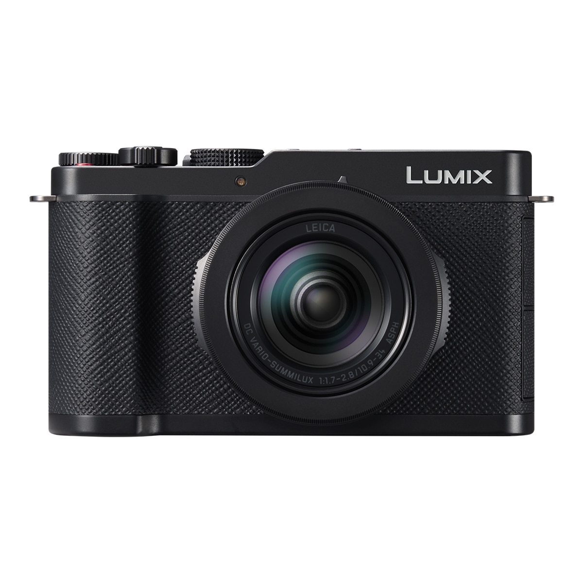Imagen 0 de Cámara compacta premium Panasonic LUMIX DC-L10, 20,4 MP Negro