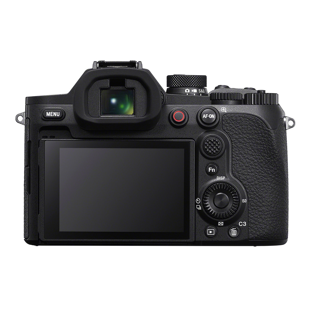 Cámara Sony RX10 V con zoom de largo alcance de 24–600mm, enfoque con reconocimiento en tiempo real, sensor de 20,1MP y captura en ráfaga a 30fps Negro-2