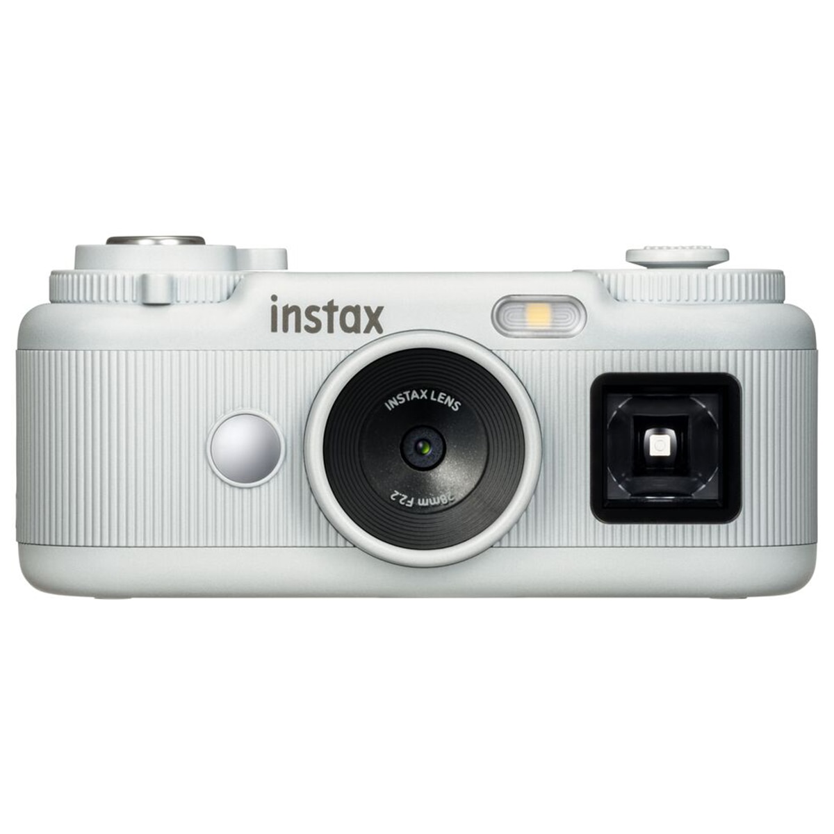 Cámara instantánea digital instax Pal 2 - Blanco Blanco-1