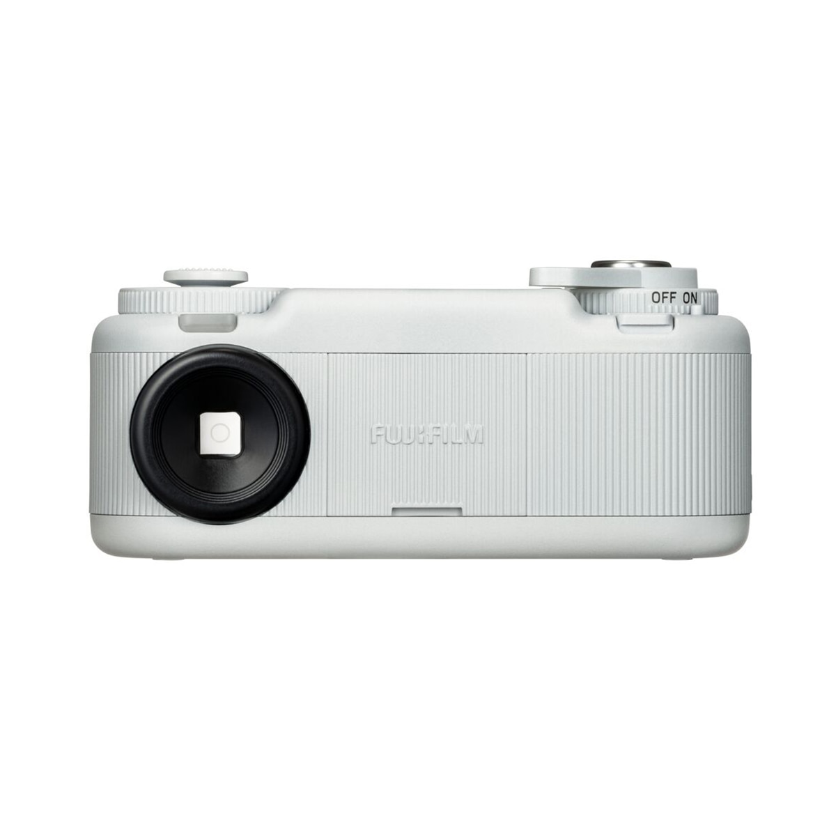Cámara instantánea digital instax Pal 2 - Blanco Blanco-5