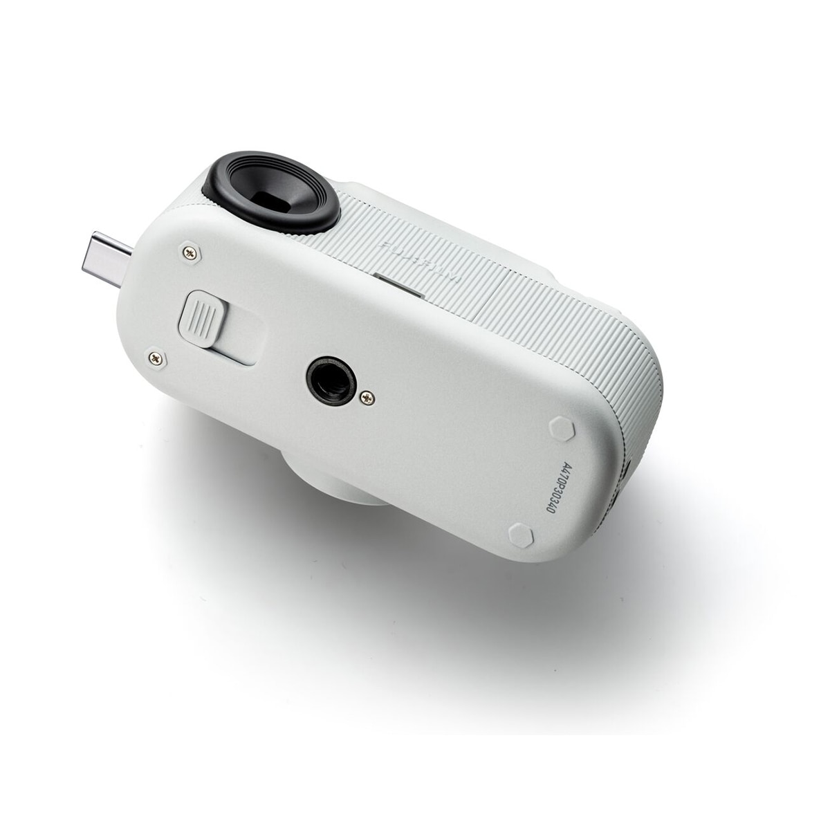 Cámara instantánea digital instax Pal 2 - Blanco Blanco-6