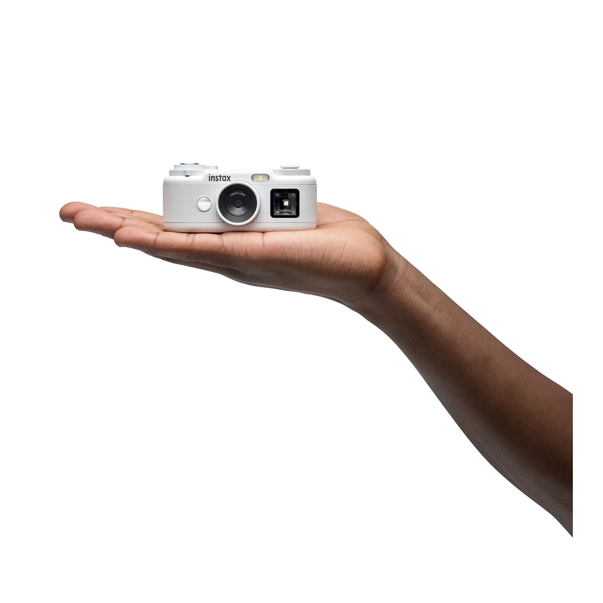 Cámara instantánea digital instax Pal 2 - Blanco Blanco-7
