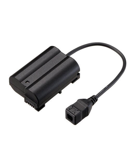 Imagem 0 de Adaptador Nikon BL-5 para D850-D500