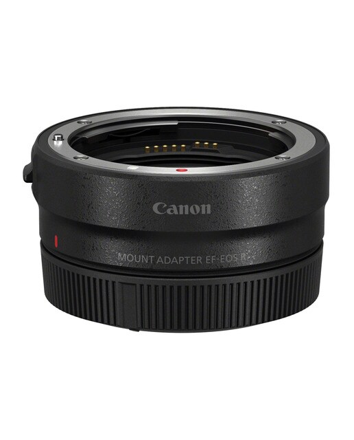 Imagem 0 de Adaptador de Montagem Canon EF-EOS R para Objetivas EF/EF-S