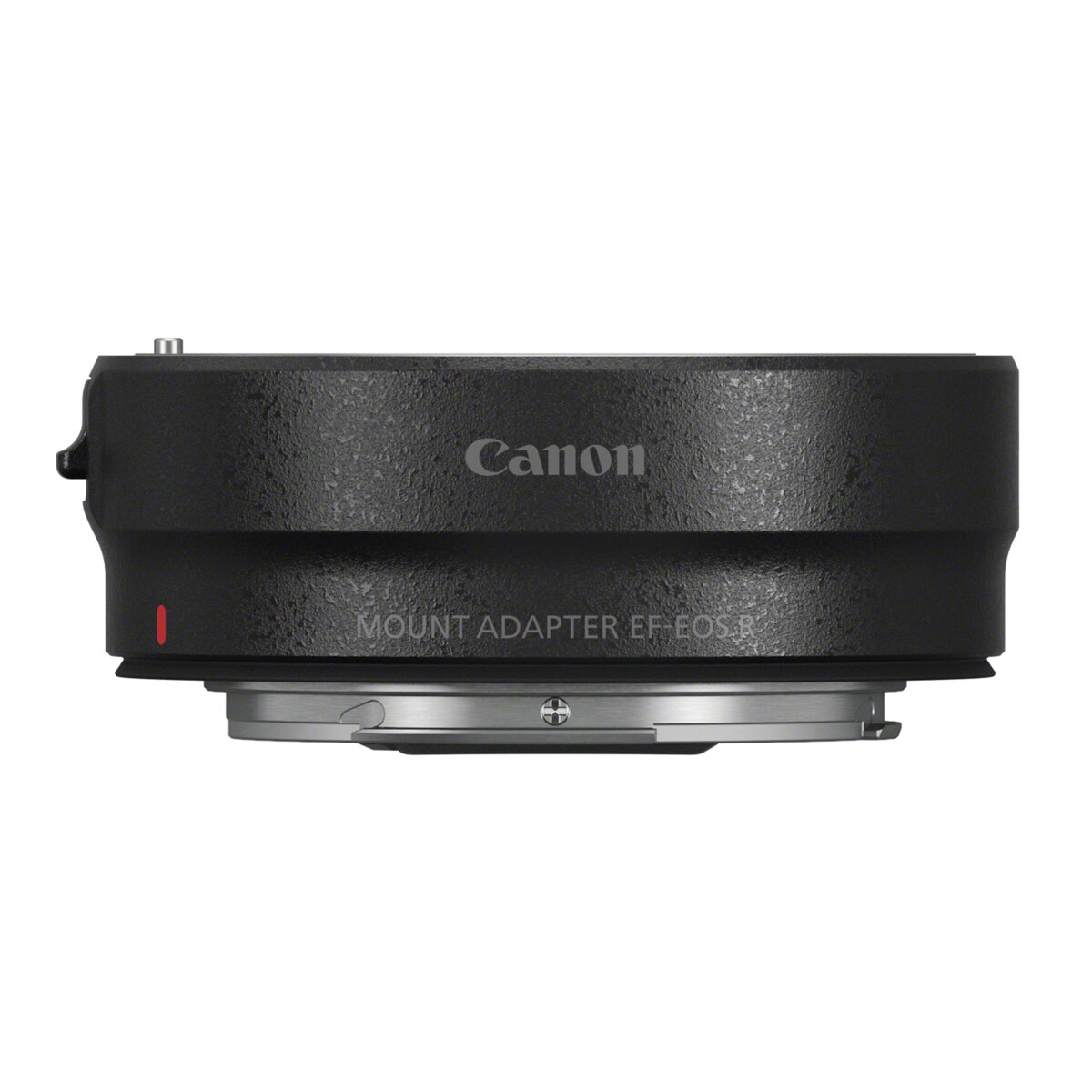 Adaptador de Montagem Canon EF-EOS R para Objetivas EF/EF-S Preto-2