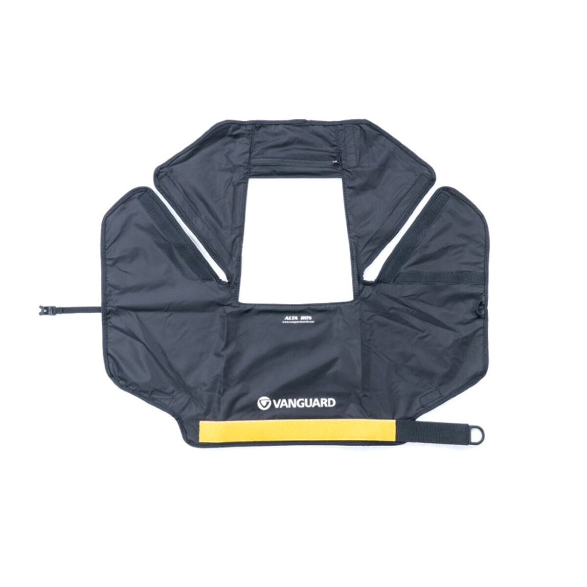 Protector anti-lluvia Vanguard ALTA RCS para cámara DSLR - Negro Negro-5