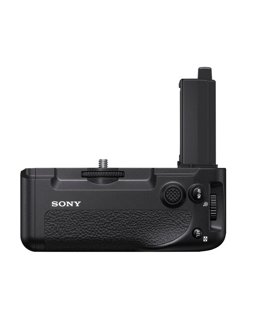 Imagen 0 de Empuñadura vertical Sony VG-C4EM para cámara Alpha 7R IV
