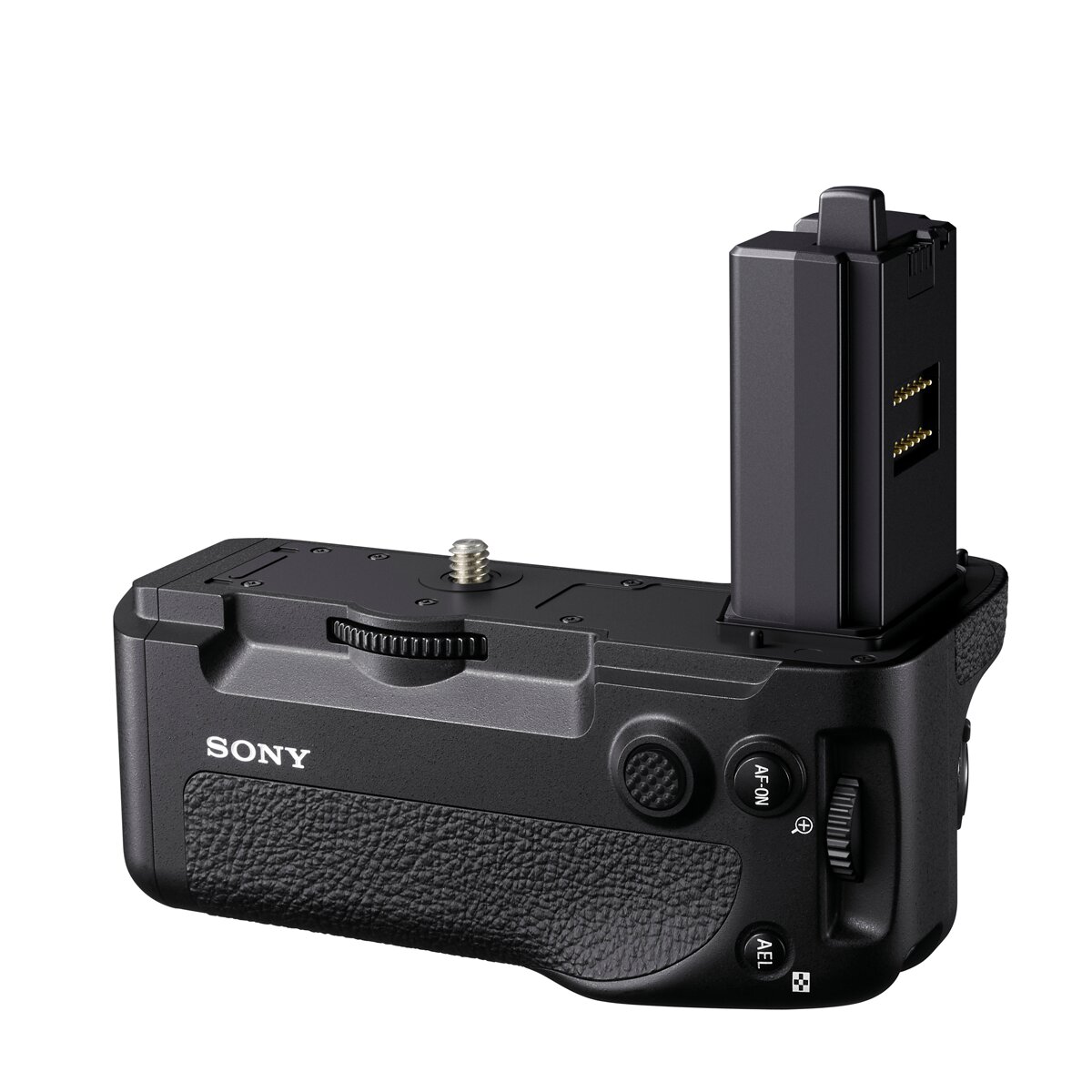 Empuñadura vertical Sony VG-C4EM para cámara Alpha 7R IV 3