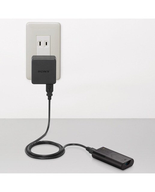 Kit de Carregador de Viagem + Bateria USB 5