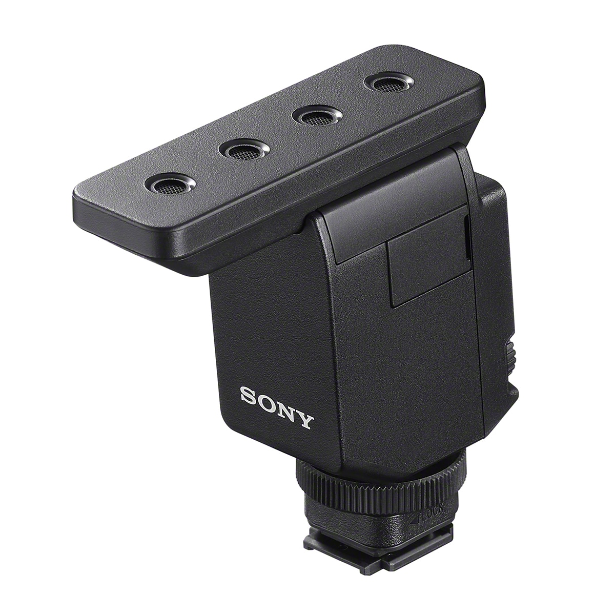 Imagen 0 de Micrófono de pistola digital Sony ECM-B10 inalámbrico