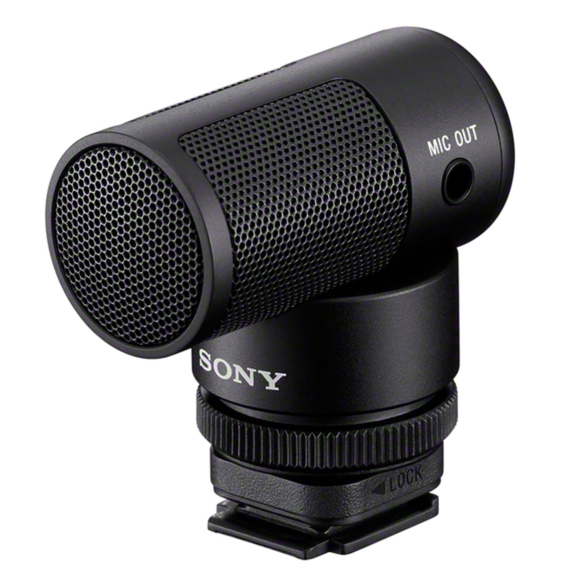 Imagen 0 de Micrófono de pistola Sony ECM-G1Z inalámbrico