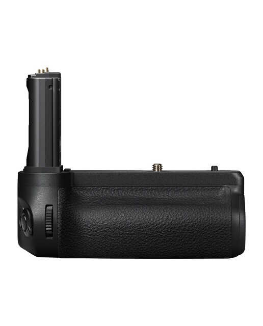 Pack de baterías MB-N14 para Nikon Z6III Negro-1