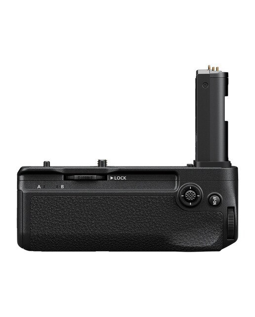 Pack de baterías MB-N14 para Nikon Z6III Negro-2