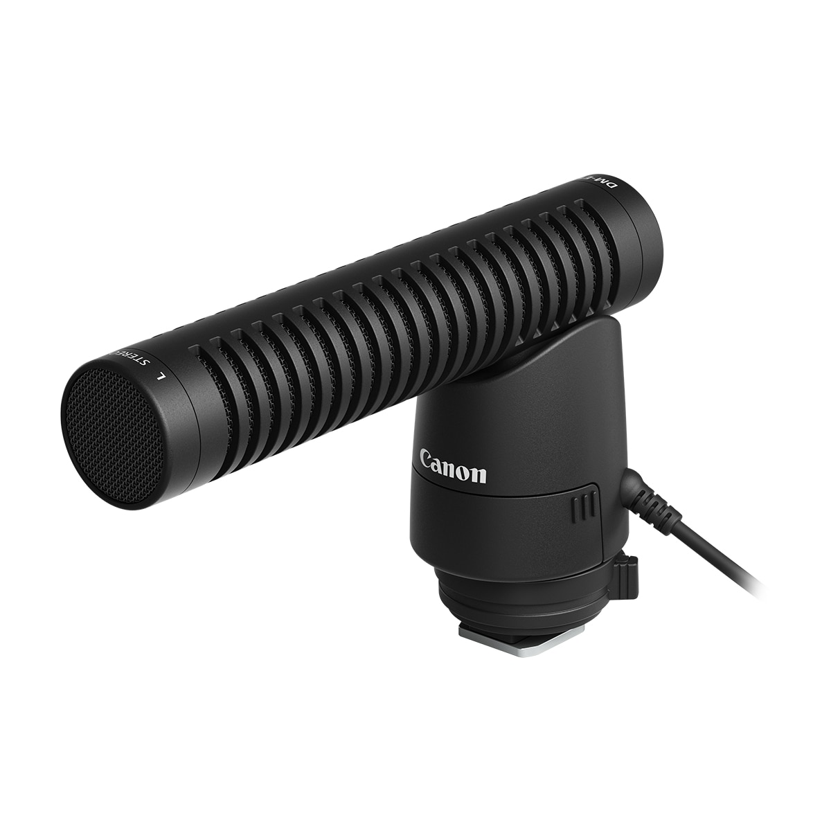 Imagen 0 de Micrófono estéreo direccional Canon DM-E1