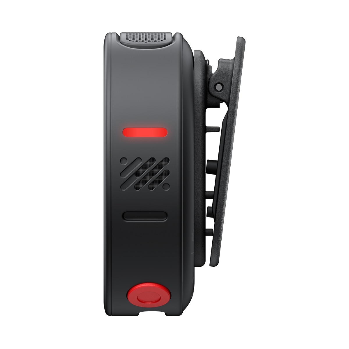 Micrófono inalámbrico insta360 Mic Pro Transmisor Negro-3