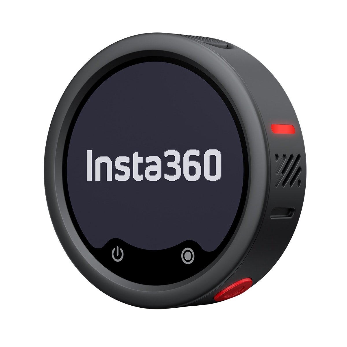 Micrófono inalámbrico insta360 Mic Pro Transmisor Negro-4