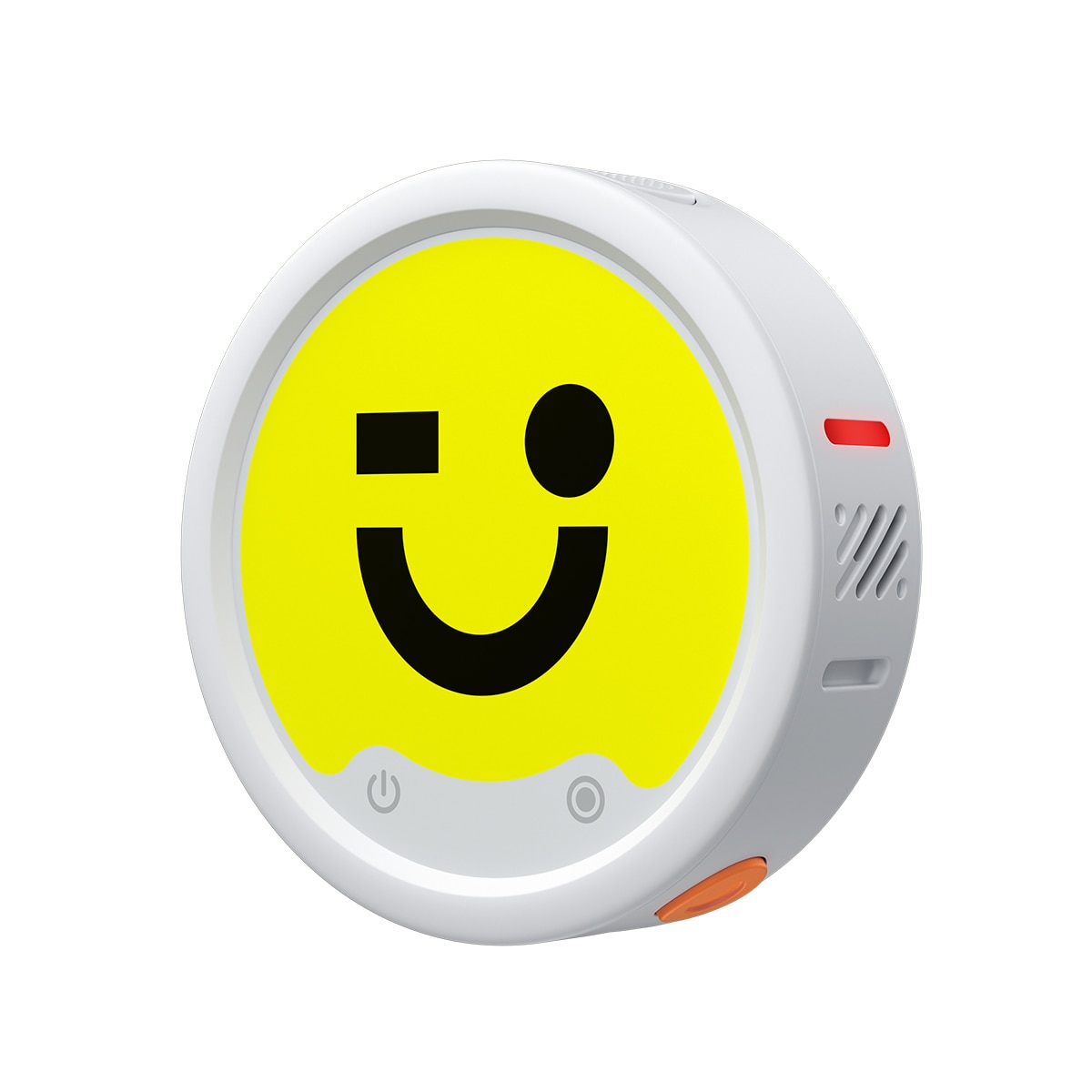 Micrófono inalámbrico insta360 Mic Pro Transmisor - Blanco Blanco-3