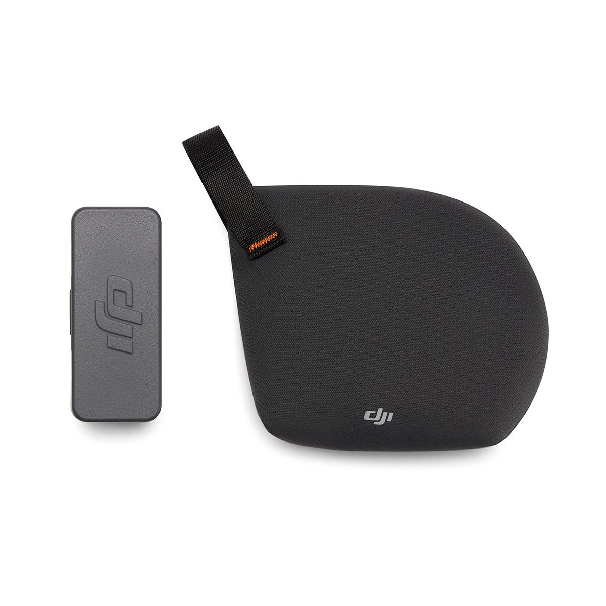Pack DJI Mic Mini 2S (1 Transmisor + 1 Receptor) Negro-4