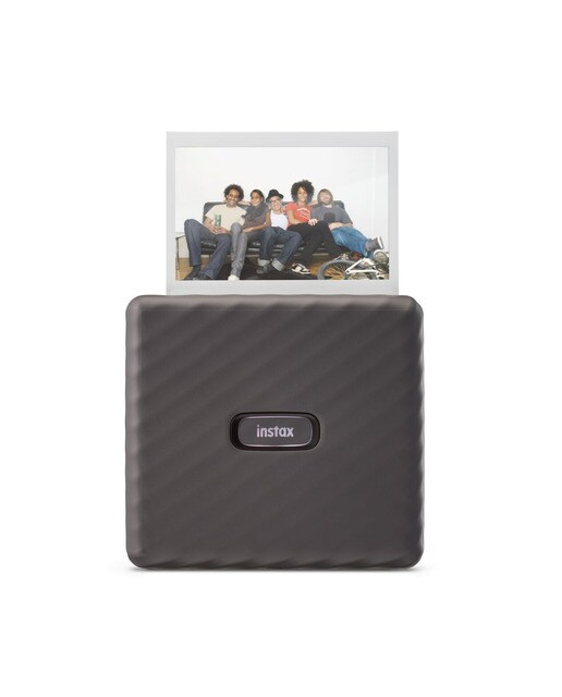 Fujifilm - Impresora fotográfica Fujifilm instax Link WIDE.