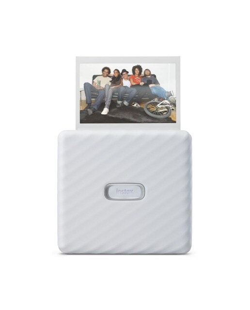Impresora fotográfica Fujifilm instax Link WIDE
