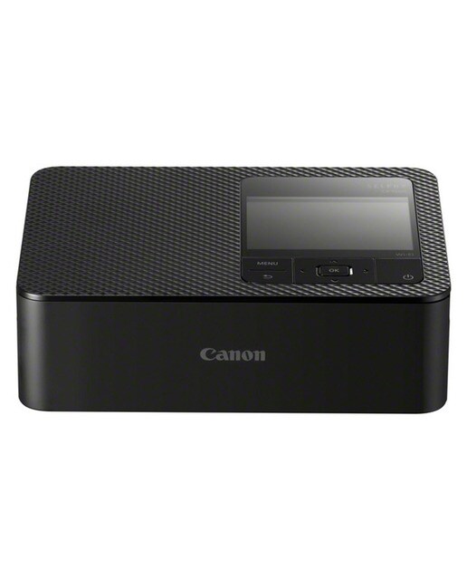 Imagen 0 de Impresora fotográfica Canon SELPHY CP1500