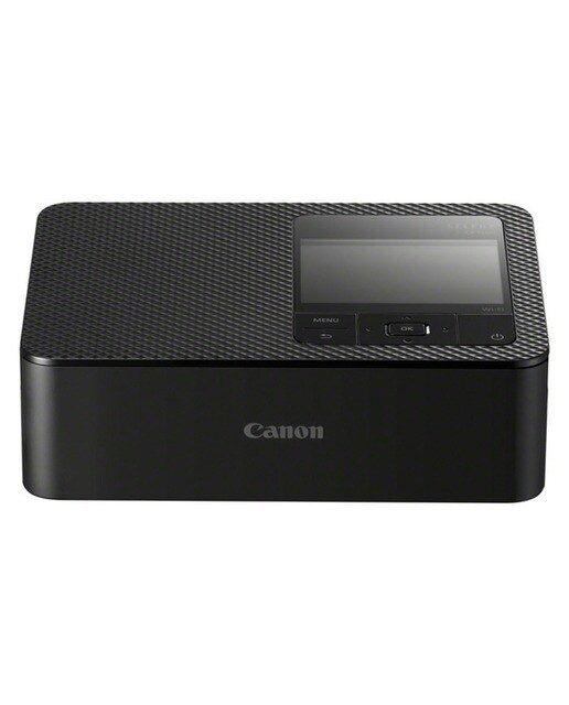 Impresora fotográfica Canon SELPHY CP1500