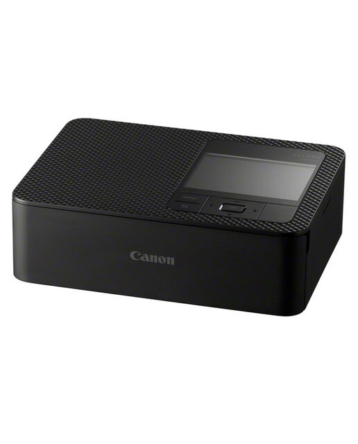 Impressora Fotográfica Selphy CP1500 Preto-2