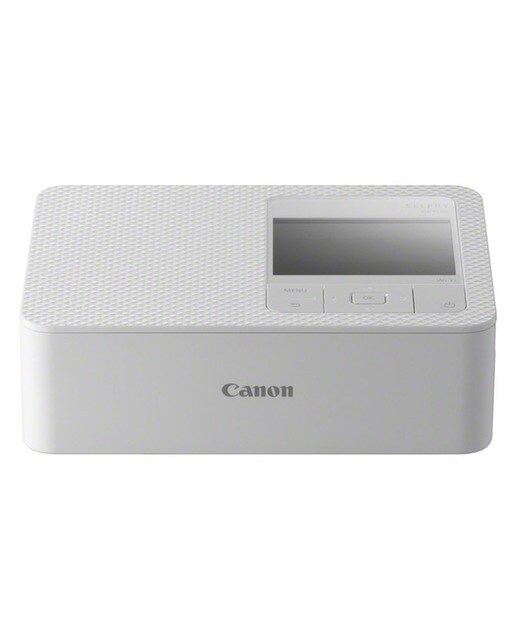 Impresora fotográfica Canon SELPHY CP1500 - Blanco Blanco-1