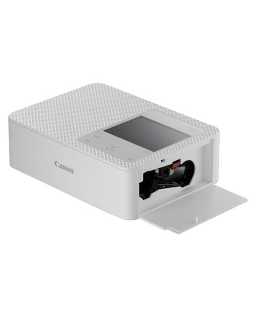 Impresora fotográfica Canon SELPHY CP1500 - Blanco Blanco-3